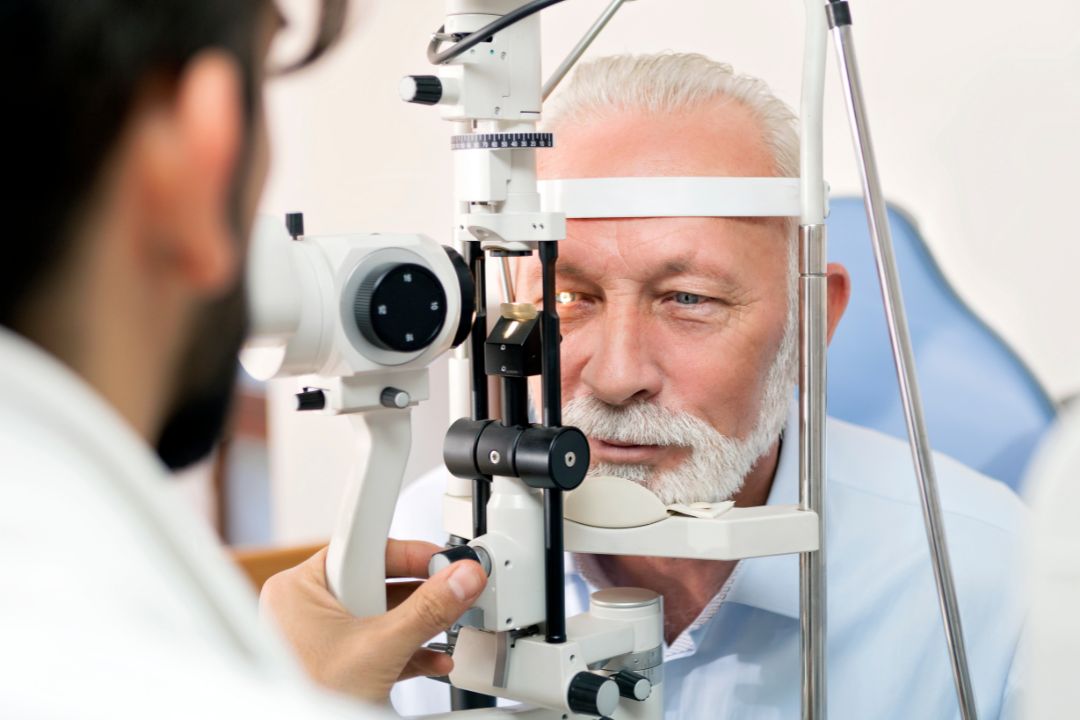 Optometry CE Credits