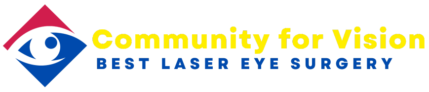 Community for Vision