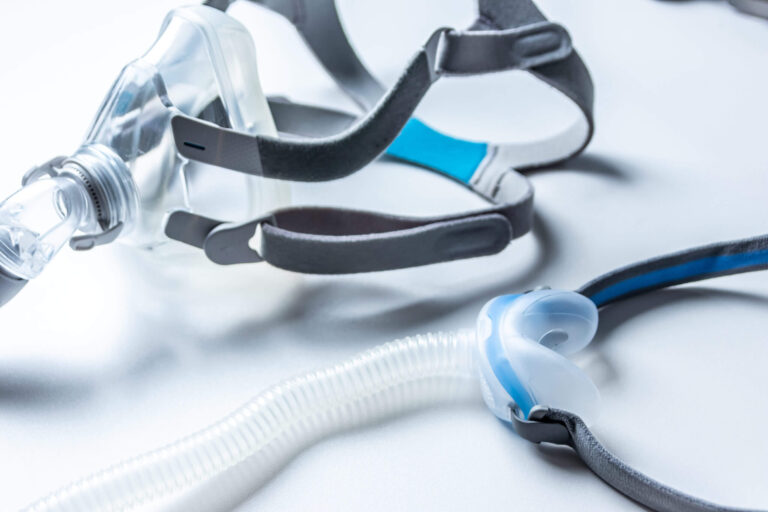 Comfort is Key: Tips for Adjusting to Your CPAP Mask