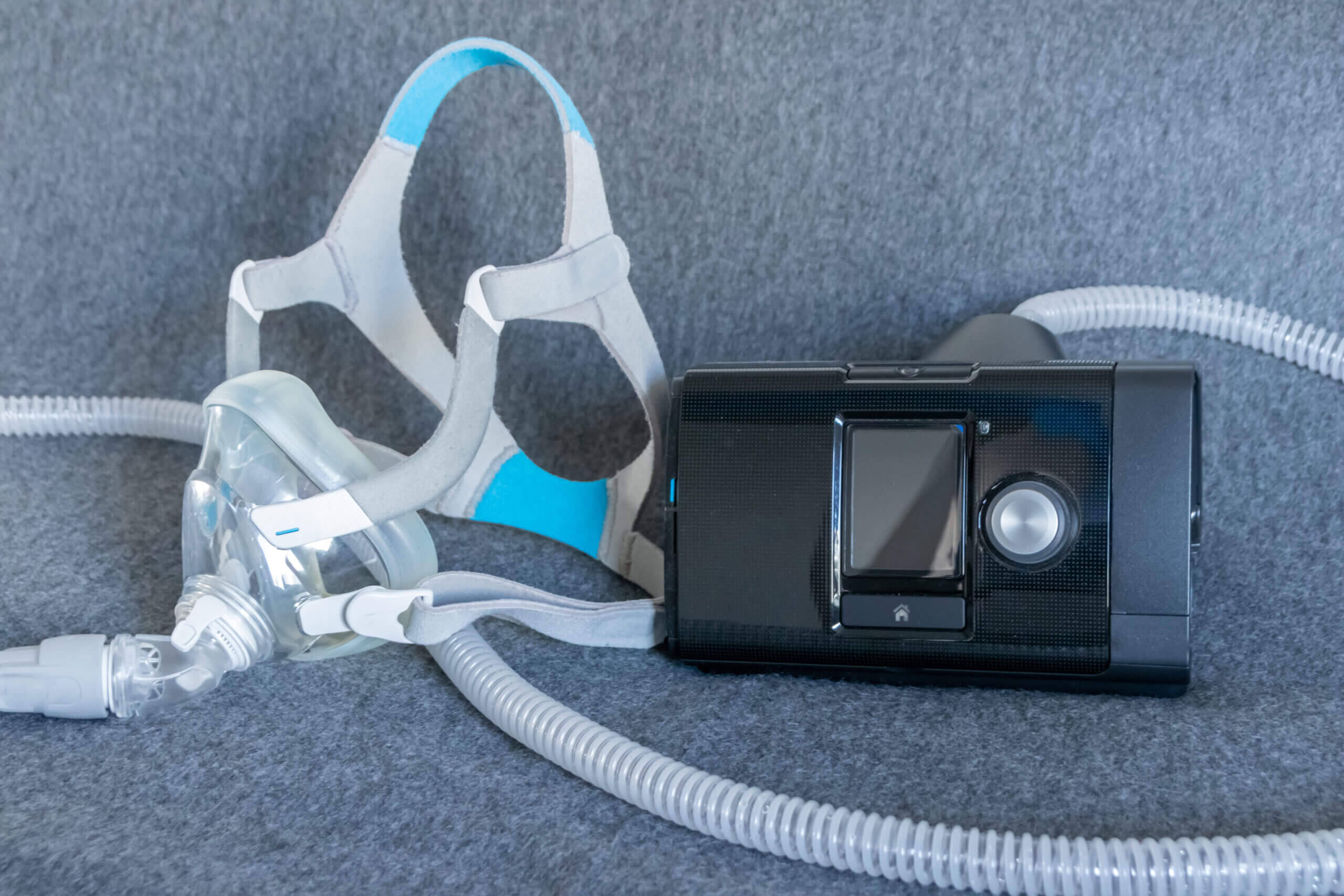 CPAP Mask Replacement