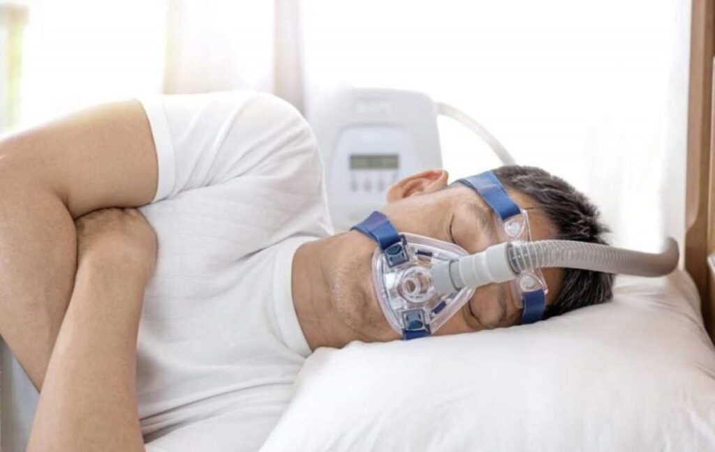 Home Sleep Study Canberra