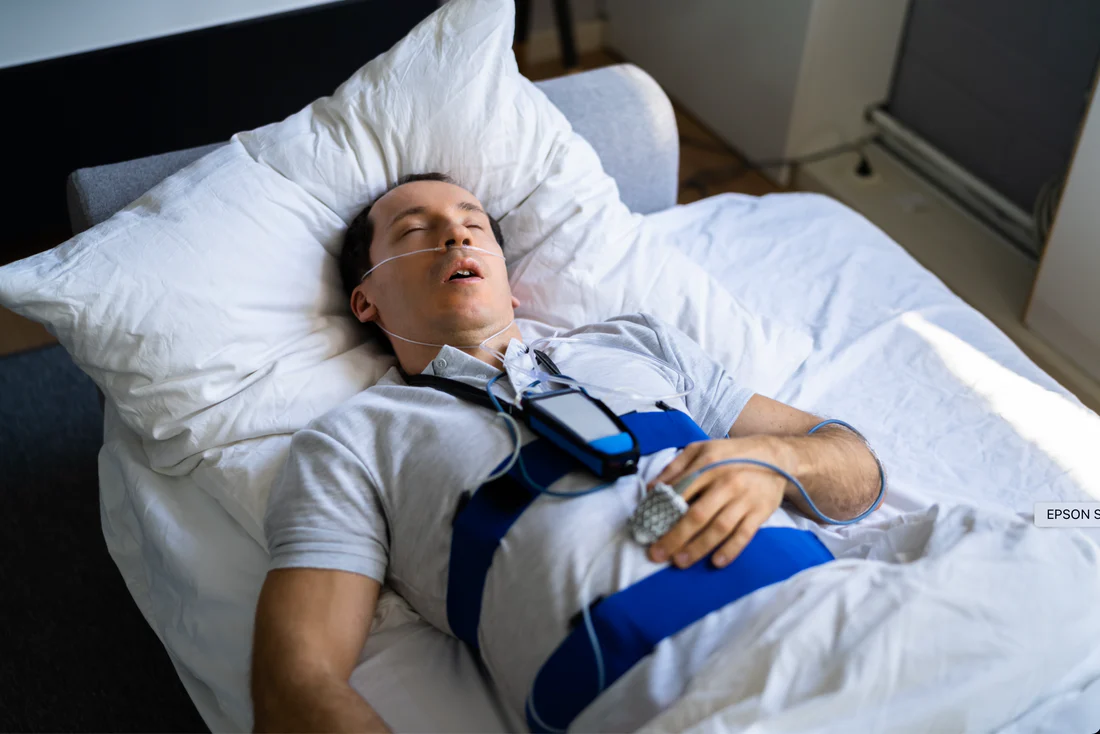 Bulk-Bill Sleep Study Sydney