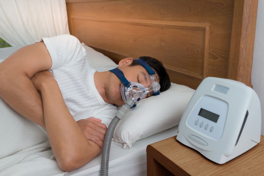 Bulk-Bill Sleep Study Sydney
