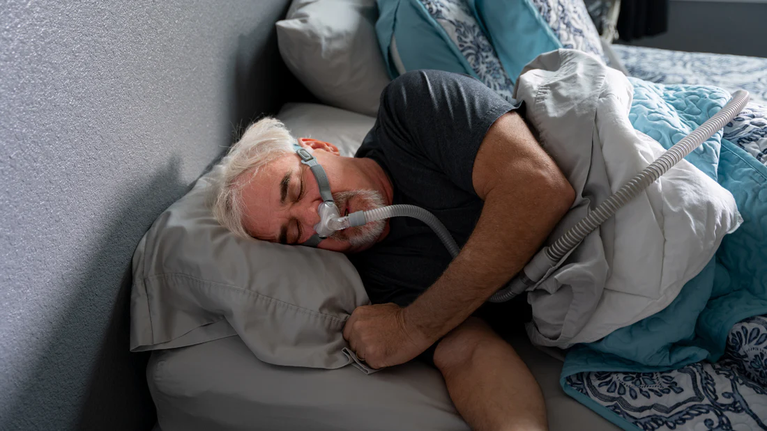 Sleep Apnea Test