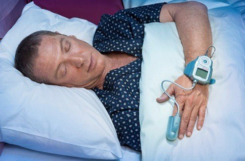 Sleep Apnea Test